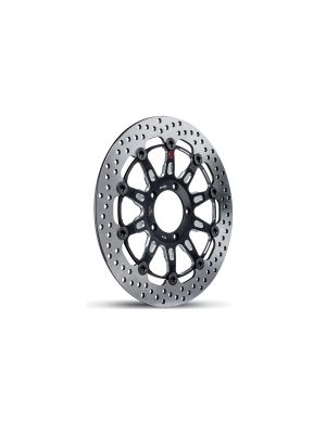Racing - 330 x 6mm  Supersport刹车碟 X952000