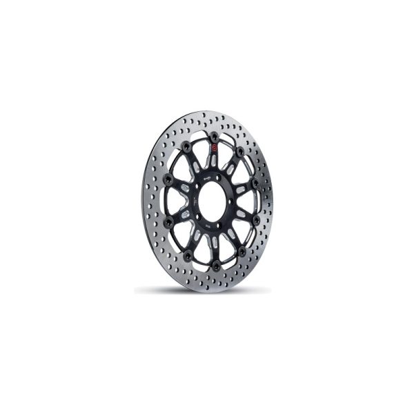 Racing - 330 x 6mm  Supersport刹车碟 X952000