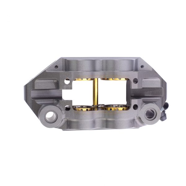 Racing - P4 32/36 辐射卡钳 阳极色 108mm 左卡 X973760