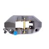 Racing - P4 32/36 辐射卡钳 阳极色 108mm 左卡 X973760