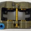 Racing - P4 32/36 辐射卡钳 阳极色 108mm 左卡 X973760