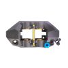 Racing - P4 32/36 辐射卡钳 阳极色 108mm 右卡 X973761