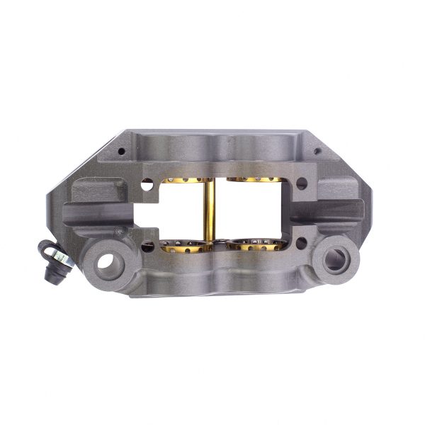 Racing - P4 32/36 辐射卡钳 阳极色 108mm 右卡 X973761