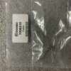 Racing - X206101后卡钳刹车片弹簧 X988819