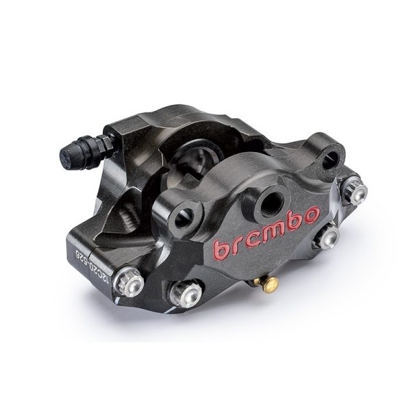 Racing - P2-30 64mm 分体切削 后卡钳 XA1J040