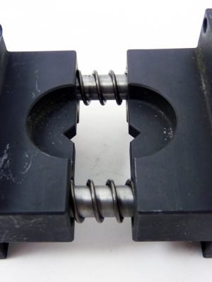 Racing - 远程调节线压接工具 XA33100