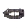 Racing - P4 32/36 辐射卡钳 阳极色 108mm 分体 左卡 XA3B830