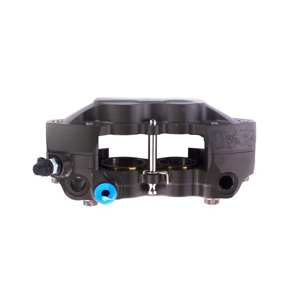 Racing - P4 32/36 辐射卡钳 阳极色 108mm 分体 左卡 XA3B830