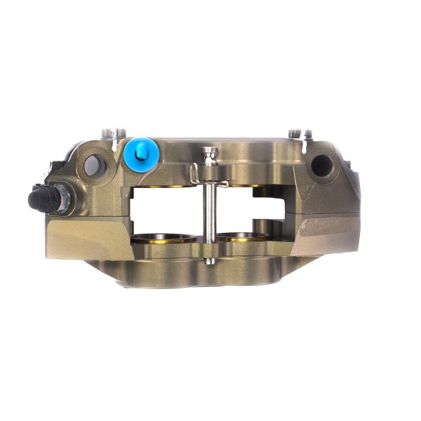 Racing - P4 32/36 辐射卡钳 阳极色 108mm 分体 右卡 XA3B831