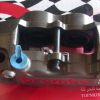 Racing - P4 32/36 辐射卡钳 阳极色 108mm 分体 左卡 XA3B860