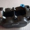 Racing - P4 32/36 辐射卡钳 阳极色 108mm 分体 左卡 XA3B860