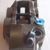 Racing - P4 32/36 辐射卡钳 阳极色 108mm 分体 左卡 XA3B860