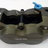 Racing - P4 32/36 辐射卡钳 阳极色 108mm 分体 左卡 XA3B860