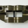 Racing - P4 32/36 辐射卡钳 阳极色 108mm 分体 右卡 XA3B861