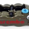 Racing - P4 32/36 辐射卡钳 阳极色 108mm 分体 右卡 XA3B861