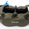 Racing - P4 32/36 辐射卡钳 阳极色 108mm 分体 右卡 XA3B861