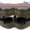 Racing - P4 32/36 辐射卡钳 阳极色 108mm 分体 右卡 XA3B861