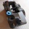 Racing - P4 32/36 辐射卡钳 阳极色 108mm 分体 右卡 XA3B861