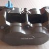 Racing - P4 32/36 辐射卡钳 阳极色 108mm 分体 右卡 XA3B861