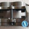 Racing - P4 32/36 辐射卡钳 阳极色 108mm 分体 右卡 XA3B861