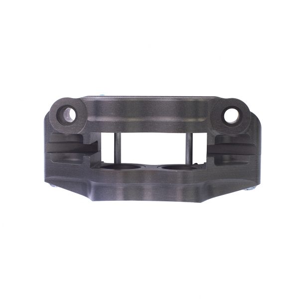 Racing - P4 30/34 辐射卡钳 滑胎 阳极色 108mm 分体 左卡 XA69510