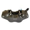 Racing - P4 30/34 辐射卡钳 滑胎 阳极色 108mm 分体 左卡 XA69510