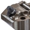 Racing - P4 30/34 辐射卡钳 滑胎 阳极色 108mm 分体 左卡 XA69510