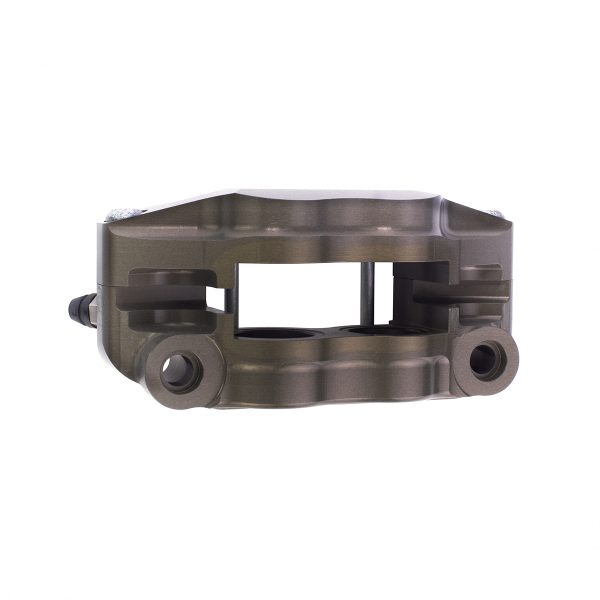 Racing - P4 30/34 辐射卡钳 滑胎 阳极色 108mm 分体 右卡 XA69511