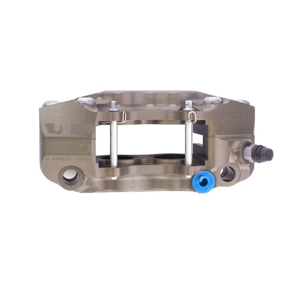 Racing - P4 30/34 辐射卡钳 滑胎 阳极色 108mm 分体 右卡 XA69511