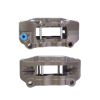 Racing - P4 30/34 辐射卡钳 滑胎 阳极色 100mm 分体 左卡 XA78910