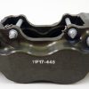 Racing - P4 30/34 辐射卡钳 滑胎 阳极色 100mm 分体 左卡 XA78910