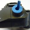 Racing - P4 30/34 辐射卡钳 滑胎 阳极色 100mm 分体 左卡 XA78910