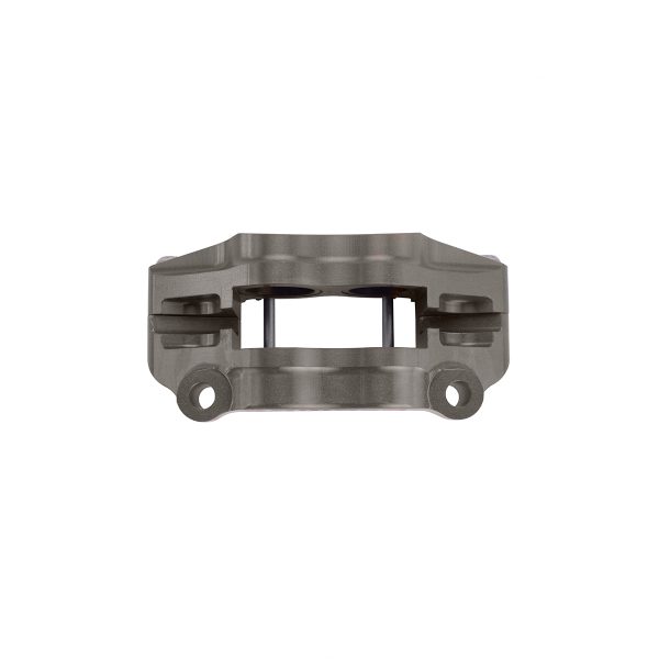 Racing - P4 30/34 辐射卡钳 滑胎 阳极色 100mm 分体 右卡 XA78911