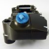 Racing - P4 30/34 辐射卡钳 滑胎 阳极色 100mm 分体 右卡 XA78911