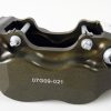 Racing - P4 30/34 辐射卡钳 滑胎 阳极色 100mm 分体 右卡 XA78911