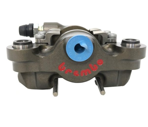 Racing - P2-24 HRC 69.5mm 分体 后卡钳 XA80830