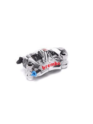 Racing - P4 34/38 108mm 镀镍 左卡 XA8D1E0