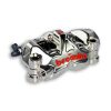 Racing - P4 34/38 108mm 镀镍 左卡 XA8D1E0