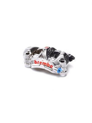 Racing - P4 34/38 108mm 镀镍 右卡 XA8D1E1