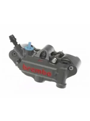 Racing - P4 28mm BYBRE前卡钳 XB3K551