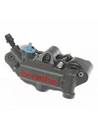 Racing - P4 28mm BYBRE前卡钳 XB3K551