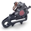 Racing - PF 26mm KTM CNC后卡钳 带支架 XB4L420