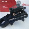 Racing - PF 26mm KTM CNC后卡钳 带支架 XB4L420