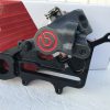 Racing - PF 26mm KTM CNC后卡钳 带支架 XB4L420