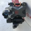 Racing - PF 26mm KTM CNC后卡钳 带支架 XB4L420