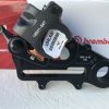 Racing - PF 26mm KTM CNC后卡钳 带支架 XB4L420