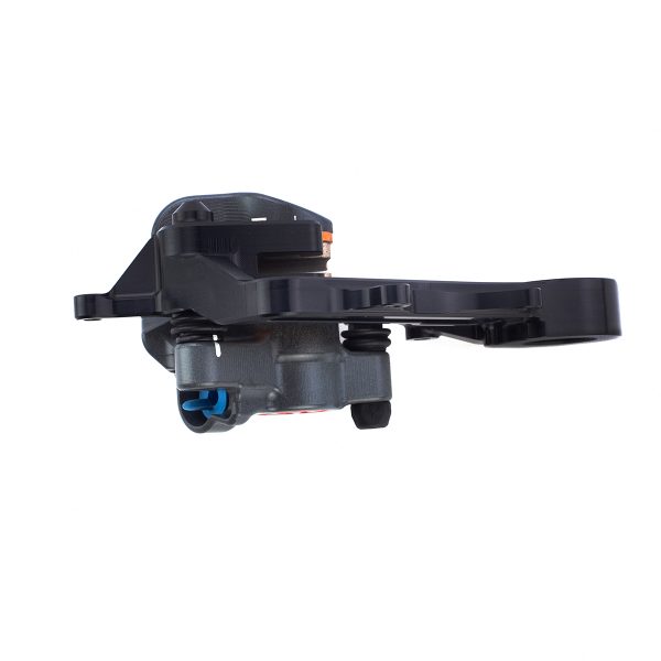 Racing - PF 26mm KTM CNC后卡钳 带支架 XB4L420