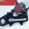 Racing - PF 26mm KTM CNC后卡钳 带支架 XB4L420