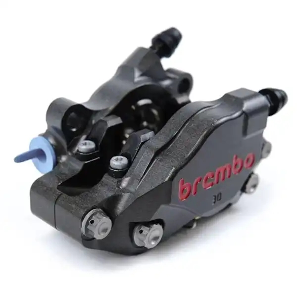 Racing - P2-30 64mm 分体切削 后卡钳 XB4S520