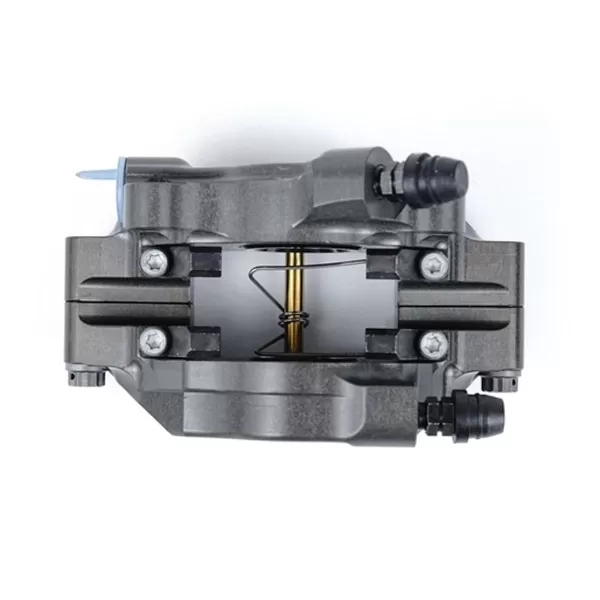 Racing - P2-30 64mm 分体切削 后卡钳 XB4S520